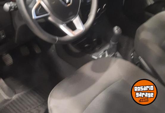 Autos - Renault KANGOO II EXPRESS 2024 Nafta 53000Km - En Venta