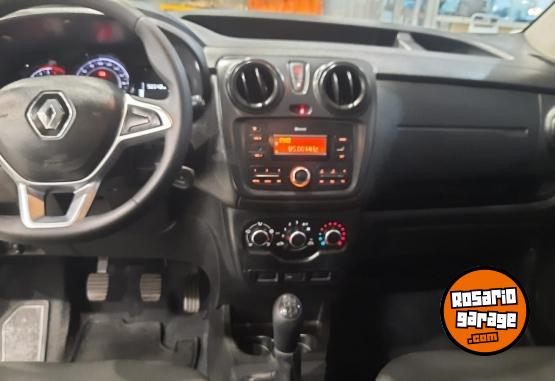 Autos - Renault KANGOO II EXPRESS 2024 Nafta 53000Km - En Venta