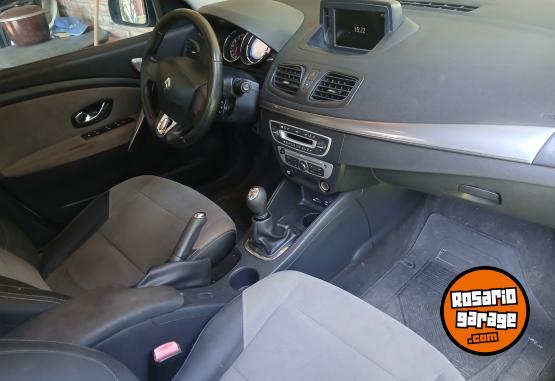 Autos - Renault Fluence 2.0 143 cv Luxe 2015 Nafta 121300Km - En Venta