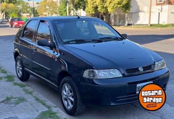Autos - Fiat Palio 2004 Nafta 225000Km - En Venta