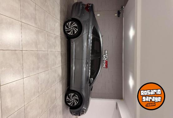 Autos - Volkswagen Vento 1.4tsi 2019 Nafta 117000Km - En Venta