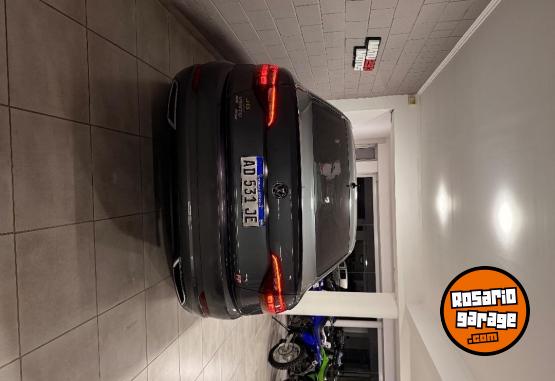 Autos - Volkswagen Vento 1.4tsi 2019 Nafta 117000Km - En Venta