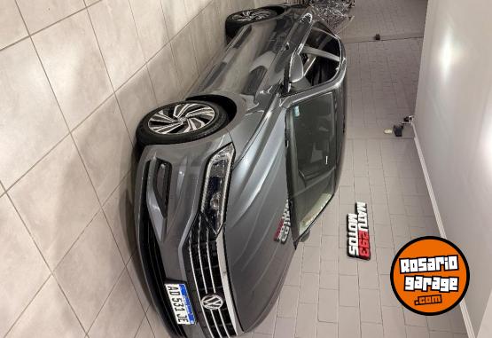Autos - Volkswagen Vento 1.4tsi 2019 Nafta 117000Km - En Venta