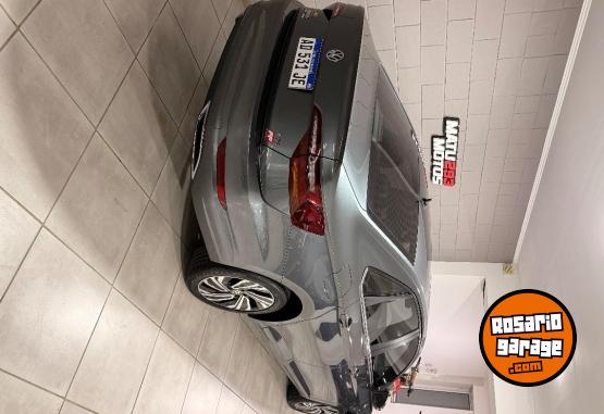 Autos - Volkswagen Vento 1.4tsi 2019 Nafta 117000Km - En Venta