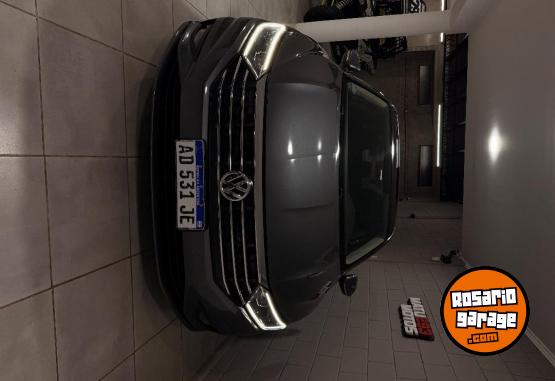 Autos - Volkswagen Vento 1.4tsi 2019 Nafta 117000Km - En Venta