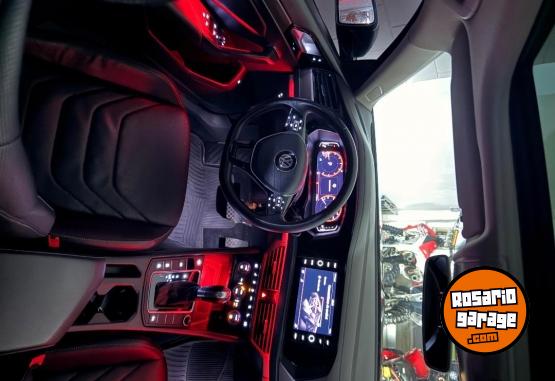 Autos - Volkswagen Vento 1.4tsi 2019 Nafta 117000Km - En Venta