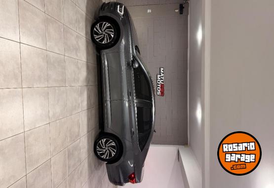Autos - Volkswagen Vento 1.4tsi 2019 Nafta 117000Km - En Venta