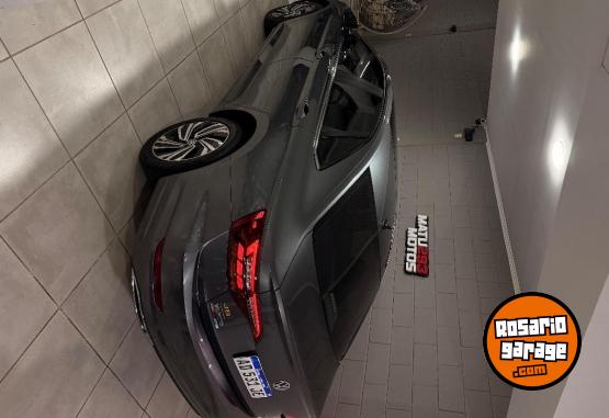 Autos - Volkswagen Vento 1.4tsi 2019 Nafta 117000Km - En Venta
