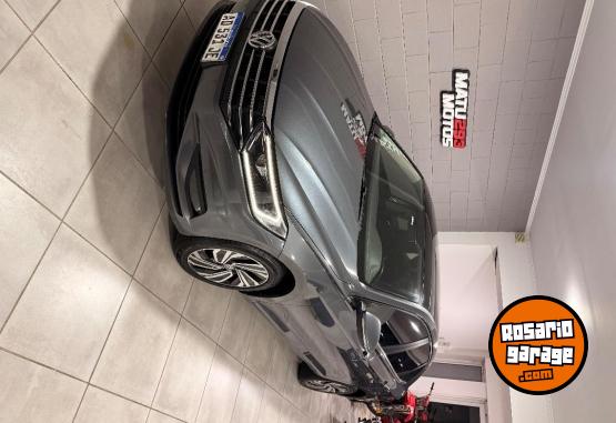 Autos - Volkswagen Vento 1.4tsi 2019 Nafta 117000Km - En Venta