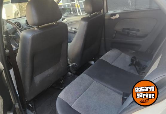 Autos - Volkswagen Gol Trend 1.6 pack 1 2013 Nafta 111000Km - En Venta