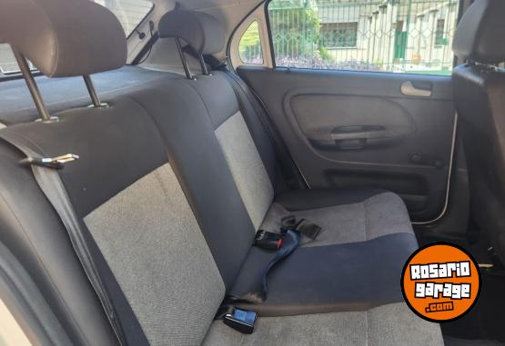 Autos - Volkswagen Gol Trend 1.6 pack 1 2013 Nafta 111000Km - En Venta