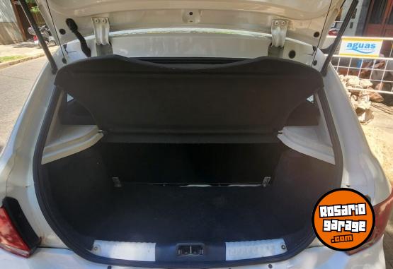 Autos - Volkswagen Gol Trend 1.6 pack 1 2013 Nafta 111000Km - En Venta