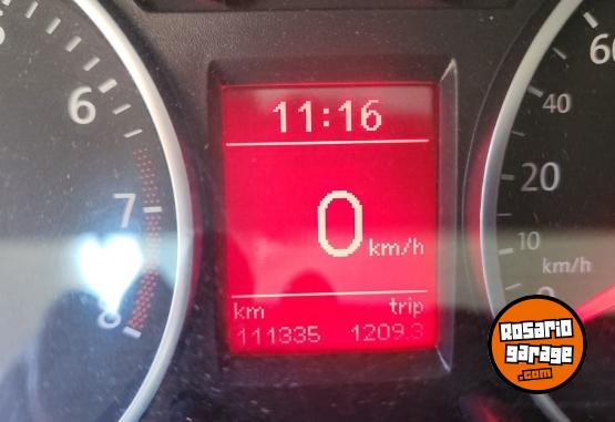 Autos - Volkswagen Gol Trend 1.6 pack 1 2013 Nafta 111000Km - En Venta