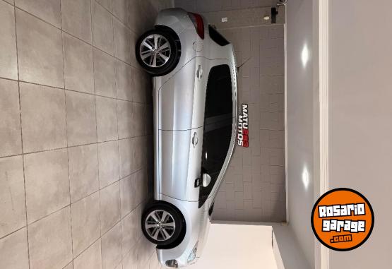 Autos - Peugeot 308 Felline 1.6 hdi 2020 Diesel 80000Km - En Venta