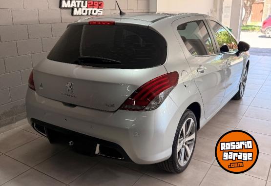 Autos - Peugeot 308 Felline 1.6 hdi 2020 Diesel 80000Km - En Venta