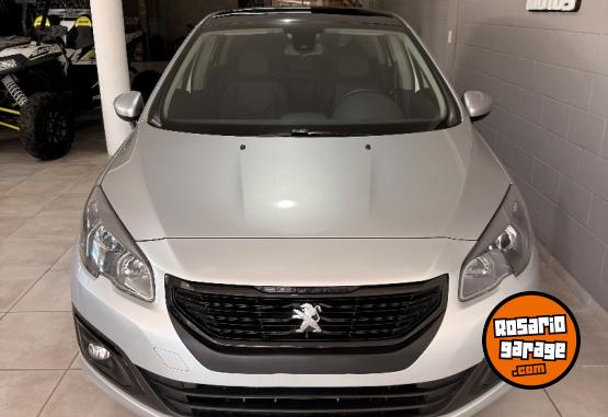 Autos - Peugeot 308 Felline 1.6 hdi 2020 Diesel 80000Km - En Venta