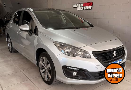 Autos - Peugeot 308 Felline 1.6 hdi 2020 Diesel 80000Km - En Venta