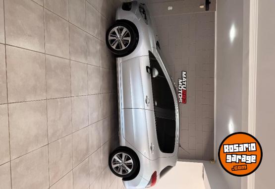 Autos - Peugeot 308 Felline 1.6 hdi 2020 Diesel 80000Km - En Venta