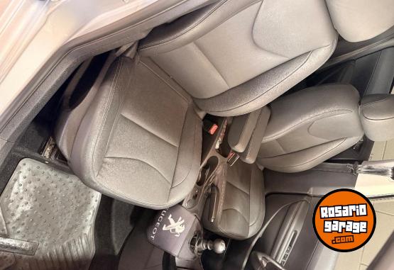 Autos - Peugeot 308 Felline 1.6 hdi 2020 Diesel 80000Km - En Venta