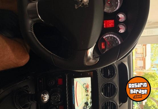 Autos - Peugeot 308 Felline 1.6 hdi 2020 Diesel 80000Km - En Venta