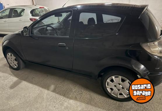 Autos - Ford KA VIRAL 2013 Nafta 103000Km - En Venta