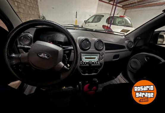 Autos - Ford KA VIRAL 2013 Nafta 103000Km - En Venta