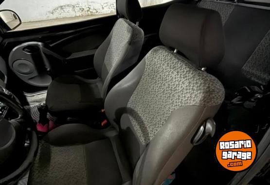 Autos - Ford KA VIRAL 2013 Nafta 103000Km - En Venta