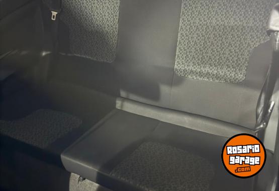 Autos - Ford KA VIRAL 2013 Nafta 103000Km - En Venta