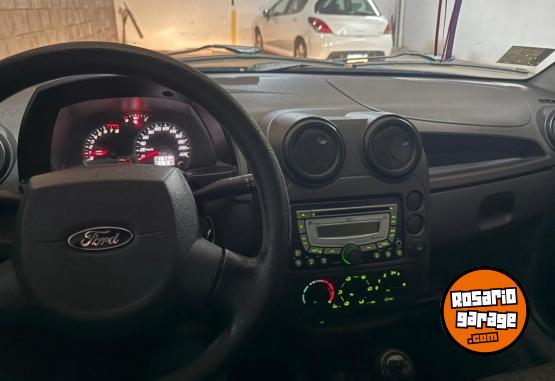 Autos - Ford KA VIRAL 2013 Nafta 103000Km - En Venta