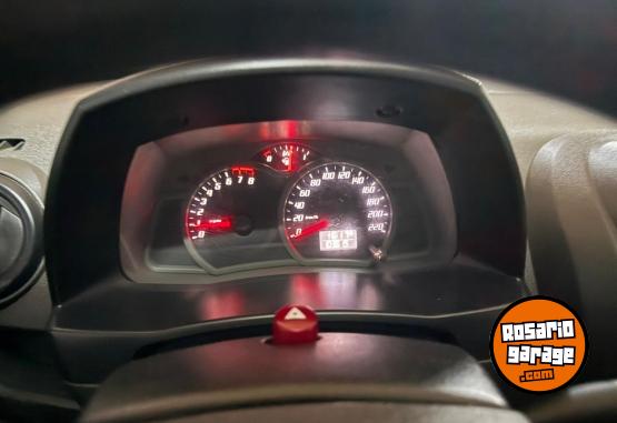 Autos - Ford KA VIRAL 2013 Nafta 103000Km - En Venta