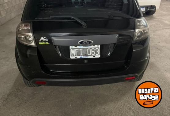 Autos - Ford KA VIRAL 2013 Nafta 103000Km - En Venta