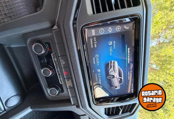 Camionetas - Volkswagen Amarok Trendline 2024 Diesel 150Km - En Venta