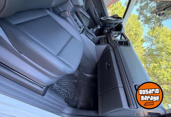 Camionetas - Volkswagen Amarok Trendline 2024 Diesel 150Km - En Venta