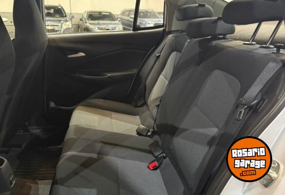 Autos - Chevrolet ONIX 1,2 PLUS 4P MT 2020 Nafta 89600Km - En Venta