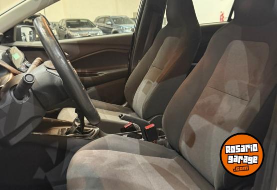 Autos - Chevrolet ONIX 1,2 PLUS 4P MT 2020 Nafta 89600Km - En Venta