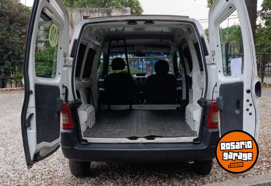 Utilitarios - Citroen BERLINGO 2012 Diesel 209000Km - En Venta