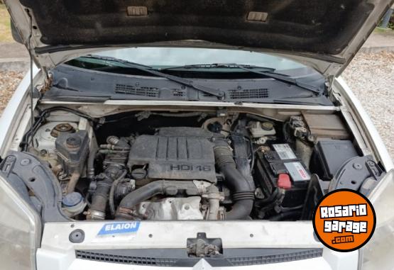 Utilitarios - Citroen BERLINGO 2012 Diesel 209000Km - En Venta