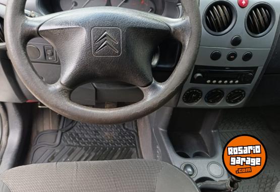 Utilitarios - Citroen BERLINGO 2012 Diesel 209000Km - En Venta