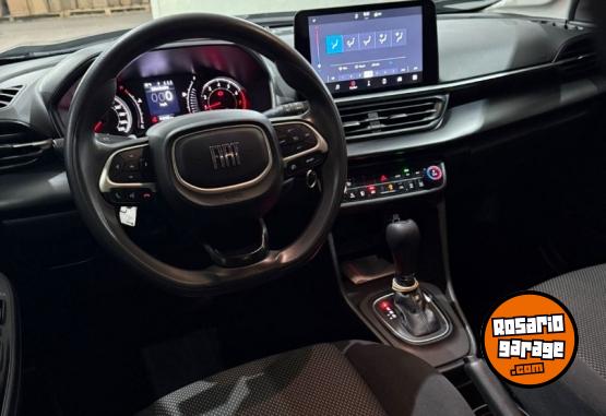 Autos - Fiat PULSE 1,3CVT DRIVE 5P AT 2022 Nafta 40000Km - En Venta