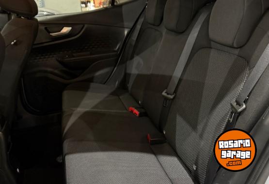 Autos - Fiat PULSE 1,3CVT DRIVE 5P AT 2022 Nafta 40000Km - En Venta