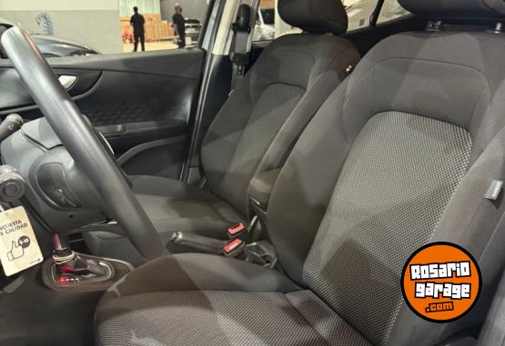 Autos - Fiat PULSE 1,3CVT DRIVE 5P AT 2022 Nafta 40000Km - En Venta