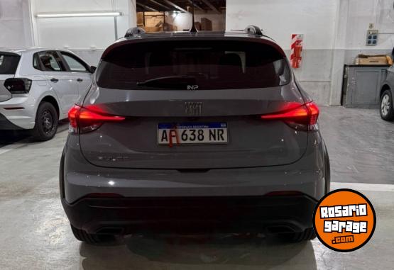 Autos - Fiat PULSE 1,3CVT DRIVE 5P AT 2022 Nafta 40000Km - En Venta