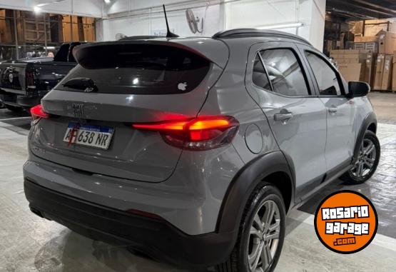Autos - Fiat PULSE 1,3CVT DRIVE 5P AT 2022 Nafta 40000Km - En Venta