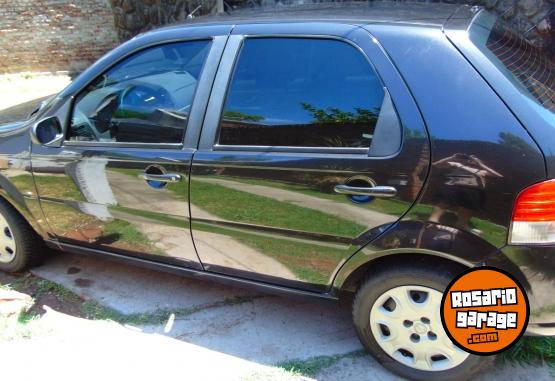 Autos - Fiat Palio 1.4 elx 2007 Nafta 255000Km - En Venta