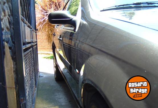 Autos - Fiat Palio 1.4 elx 2007 Nafta 255000Km - En Venta