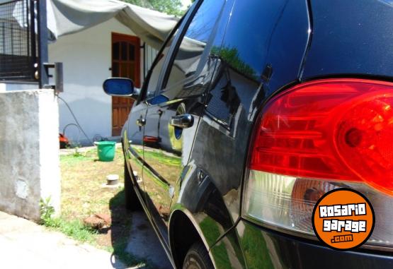 Autos - Fiat Palio 1.4 elx 2007 Nafta 255000Km - En Venta