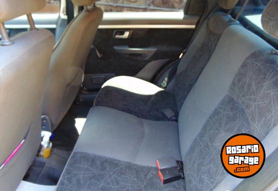 Autos - Fiat Palio 1.4 elx 2007 Nafta 255000Km - En Venta