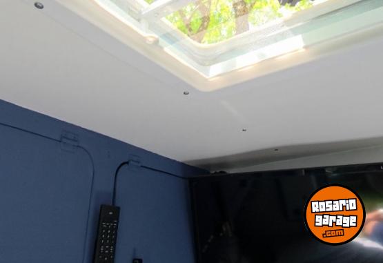 Otros - Casa rodante minirodante sherman m2 todo terreno - En Venta