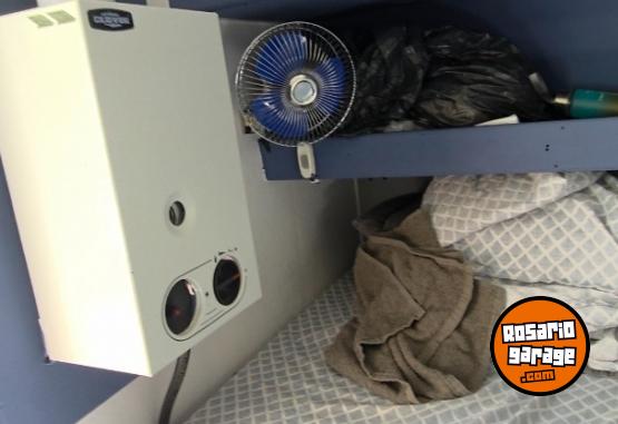 Otros - Casa rodante minirodante sherman m2 todo terreno - En Venta