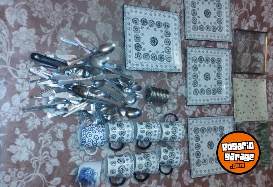 Hogar - Para entendidos l�quido lote - En Venta